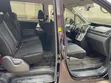 Toyota Voxy 2013 Black - 3
