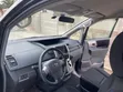 Toyota Voxy 2013 Black - 4