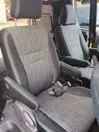 Toyota Voxy 2013 Black - 5