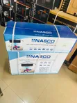 Nasco 1.5HP Black Split Air Conditioner - 2