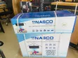 Nasco 1.5HP Split Air Conditioner (Mirror Panel) - 1