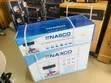 Nasco 1.5HP Split Air Conditioner (Mirror Panel) - 2