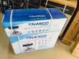 Nasco 1.5HP Split Air Conditioner - Black - 2