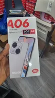 New Itel A06 64GB Gold - 1