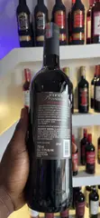 Fifty Provinces Red Blend Wine - 2