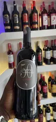 Fifty Provinces Red Blend Wine - 3
