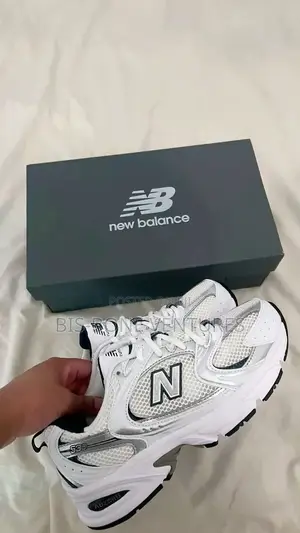 New Balance Running Shoes