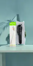 R1 Universal Smartphone Selfie Stick - 1