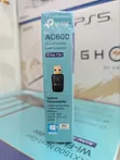 TP-Link Archer T2U AC600 USB WiFi Adapter - 1
