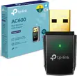 TP-Link Archer T2U AC600 USB WiFi Adapter - 2