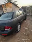 Nissan Sentra 2003 Gray - 3