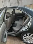 Nissan Sentra 2003 Gray - 4