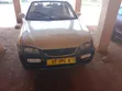 Toyota Corolla 2001 Gold - 1