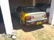 Toyota Corolla 2001 Gold - 2