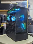 MSI Desktop Computer: Intel Core i7, 16GB RAM, 256GB SSD + 1TB HDD - 1