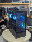MSI Desktop Computer: Intel Core i7, 16GB RAM, 256GB SSD + 1TB HDD - 2