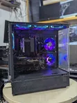 MSI Desktop Computer: Intel Core i7, 16GB RAM, 256GB SSD + 1TB HDD - 3