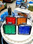 Heavy Duty LED Brake Light - 1