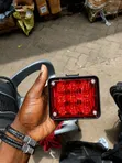 Heavy Duty LED Brake Light - 2