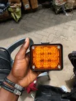 Heavy Duty LED Brake Light - 5