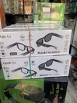 AIMB-v3 Bluetooth Smart Music Glasses - 2