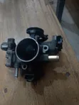 Toyota Corolla II Vehicle Throttle Body - 2