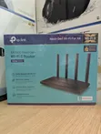 TP-Link Archer AX12 WiFi 6 Router AX1500 - 1