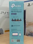 TP-Link Archer AX12 WiFi 6 Router AX1500 - 2