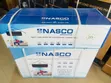 Super Black Nasco 1.5hp Air Conditioner - 2