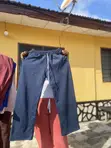 Joggers Short and Long - 2