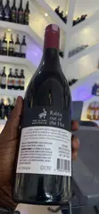 Rabbit Out of the Hat Red Wine - Australia - 1