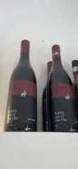 Rabbit Out of the Hat Red Wine - Australia - 3