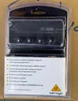 Behringer MicroAMP HA400 4-Channel Headphone Amplifier - 1