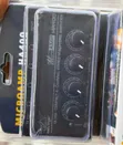 Behringer MicroAMP HA400 4-Channel Headphone Amplifier - 2