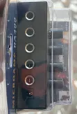 Behringer MicroAMP HA400 4-Channel Headphone Amplifier - 4