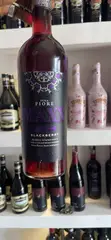 Sera Fiore Maxx Blackberry Wine - 1