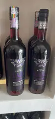 Sera Fiore Maxx Blackberry Wine - 2