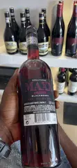 Sera Fiore Maxx Blackberry Wine - 3