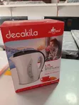 Decakila 1.7L Electric Kettle - 1