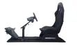 DeadSkull Playseat Racing Simulator - 1