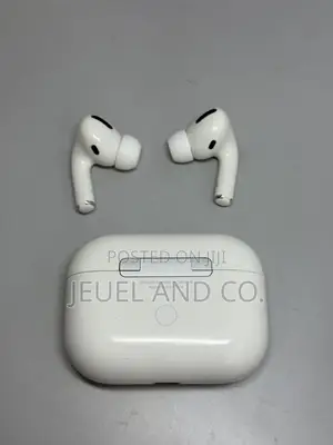 Original Apple AirPods Pro (1st Gen)