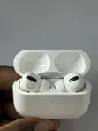 Original Apple AirPods Pro (1st Gen) - 4