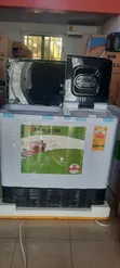 Tamashi 16kg Twin Tub Washing Machine - 2