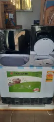 Tamashi 16kg Twin Tub Washing Machine - 3