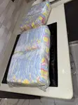 Disposable Baby Diapers - Large & Medium - 1
