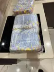 Disposable Baby Diapers - Large & Medium - 4