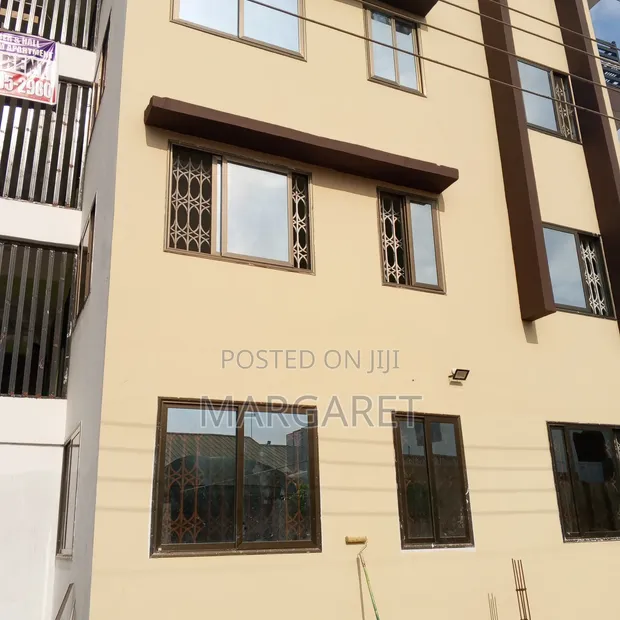 2 Bedroom Apartment for Rent in Redco Madina - 1