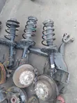 Hyundai Tucson & Kia Sportage Rear Shock Absorbers (2005-2010) - 2