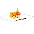 Acrylic Cutting Board - 1