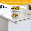 Acrylic Cutting Board - 3